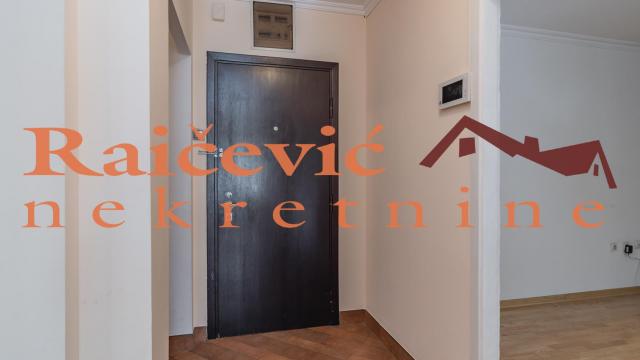 Stan, Dvosoban, Prodaja, 63m2, Blok 33, Novi Beograd, Narodnih heroja