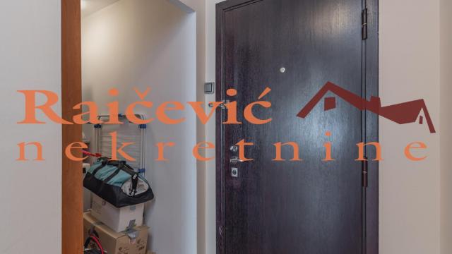 Stan, Dvosoban, Prodaja, 63m2, Blok 33, Novi Beograd, Narodnih heroja