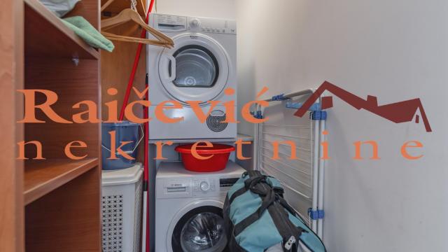 Stan, Dvosoban, Prodaja, 63m2, Blok 33, Novi Beograd, Narodnih heroja