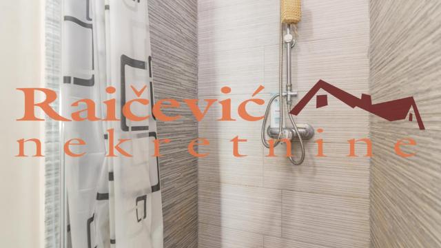 Stan, Dvosoban, Izdavanje, 50m2, Blok 44 (TC Piramida), Novi Beograd, Nehruova