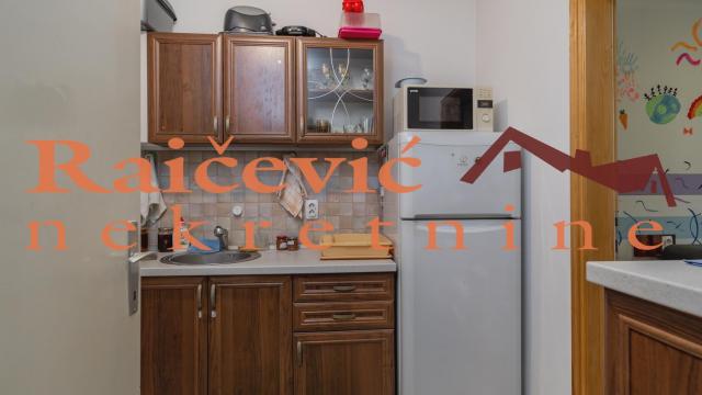 Stan, Dvoiposoban, Prodaja, 96m2, Blok 45 (TC Enjub), Novi Beograd, Jurija Gagarina