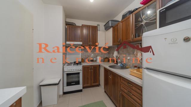 Stan, Dvoiposoban, Prodaja, 96m2, Blok 45 (TC Enjub), Novi Beograd, Jurija Gagarina
