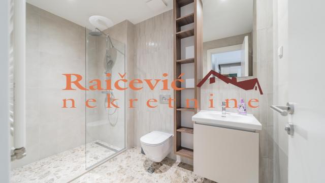 Stan, Trosoban, Izdavanje, 81m2, Beograd na vodi, Savski venac, Bulevar Vudroa Vilsona