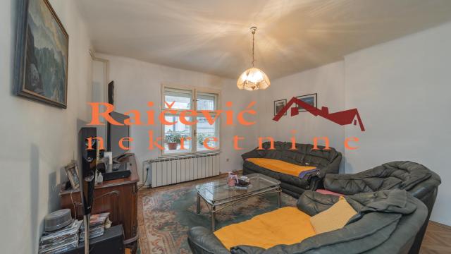 Stan, Trosoban, Prodaja, 95m2, Centar, Savski venac, Karadjordjeva