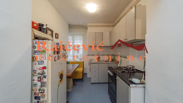 Stan, Trosoban, Prodaja, 95m2, Centar, Savski venac, Karadjordjeva