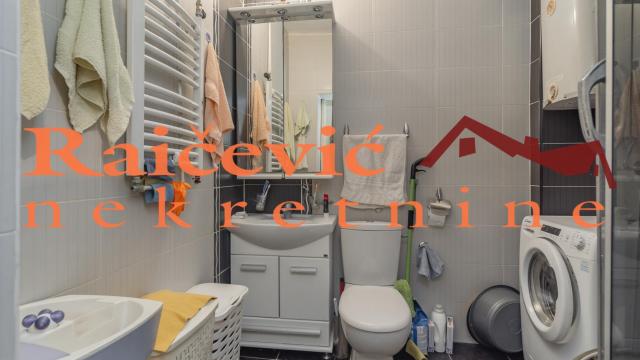 Stan, Trosoban, Prodaja, 95m2, Centar, Savski venac, Karadjordjeva