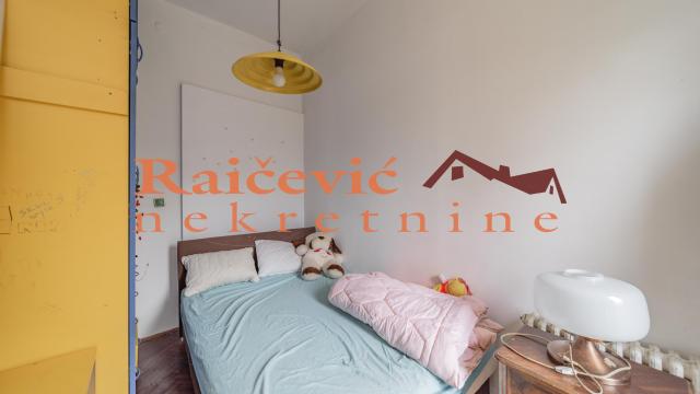 Stan, četvoroiposoban, Prodaja, 100m2, Centar, Savski venac, Visegradska