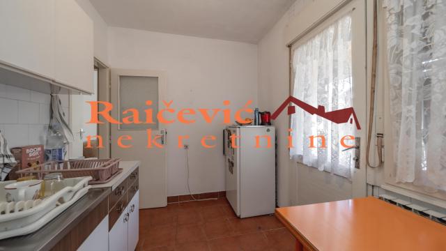 Stan, Troiposoban, Prodaja, 90m2, Voždovac, Sanska