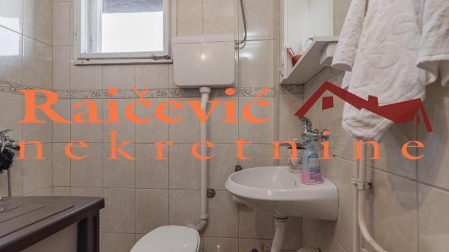 Stan, Troiposoban, Prodaja, 90m2, Voždovac, Sanska