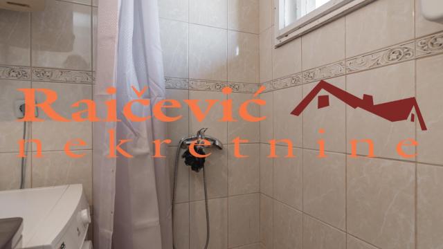 Stan, Troiposoban, Prodaja, 90m2, Voždovac, Sanska