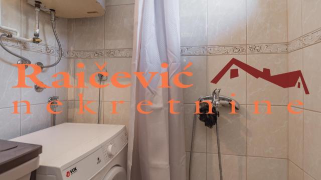 Stan, Troiposoban, Prodaja, 90m2, Voždovac, Sanska