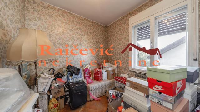 Stan, Troiposoban, Prodaja, 90m2, Voždovac, Sanska
