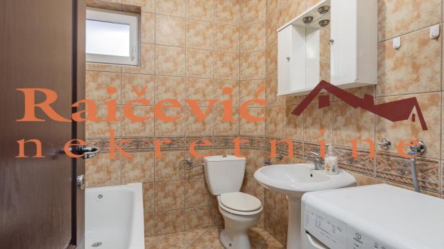 Stan, Dvosoban, Prodaja, 56m2, Autokomanda, Voždovac, Kumodraska