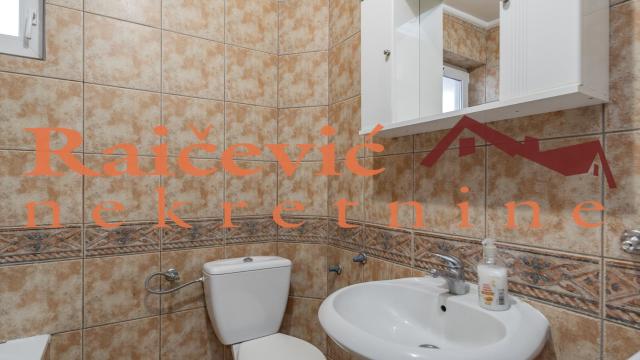 Stan, Dvosoban, Prodaja, 56m2, Autokomanda, Voždovac, Kumodraska