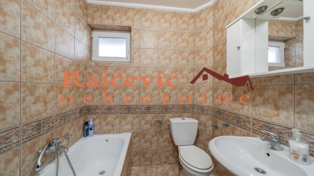 Stan, Dvosoban, Prodaja, 56m2, Autokomanda, Voždovac, Kumodraska