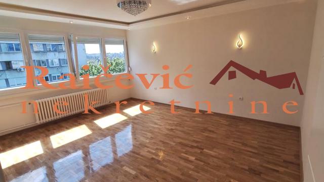 Stan, Dvosoban, Prodaja, 66m2, Konjarnik, Voždovac, Milica Rakica