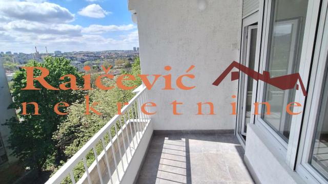 Stan, Dvosoban, Prodaja, 66m2, Konjarnik, Voždovac, Milica Rakica