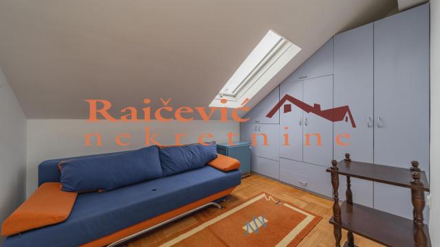 Stan, Dvosoban, Izdavanje, 40m2, Kumodraž, Voždovac, Decembarska