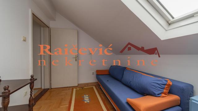 Stan, Dvosoban, Izdavanje, 40m2, Kumodraž, Voždovac, Decembarska