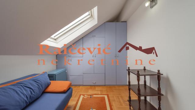Stan, Dvosoban, Izdavanje, 40m2, Kumodraž, Voždovac, Decembarska