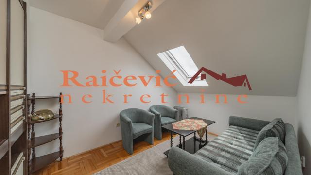 Stan, Dvosoban, Izdavanje, 40m2, Kumodraž, Voždovac, Decembarska