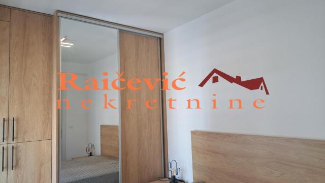 Stan, Dvosoban, Izdavanje, 50m2, Crveni krst, Vračar, Vojislava Ilica