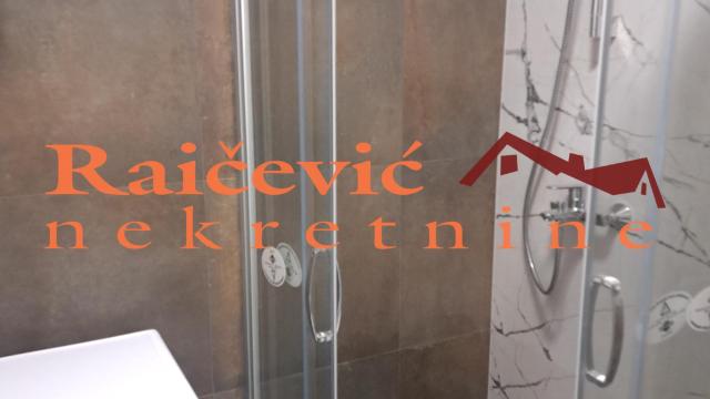 Stan, Dvosoban, Izdavanje, 50m2, Crveni krst, Vračar, Vojislava Ilica
