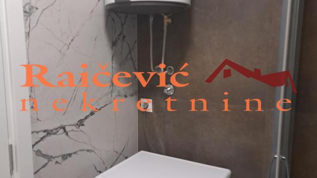 Stan, Dvosoban, Izdavanje, 50m2, Crveni krst, Vračar, Vojislava Ilica