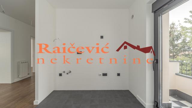 Stan, Dvosoban, Prodaja, 61m2, Hram svetog Save, Vračar, Branicevska