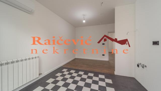 Stan, Dvosoban, Prodaja, 61m2, Hram svetog Save, Vračar, Branicevska