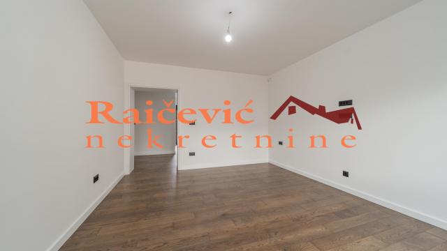 Stan, Dvosoban, Prodaja, 61m2, Hram svetog Save, Vračar, Branicevska