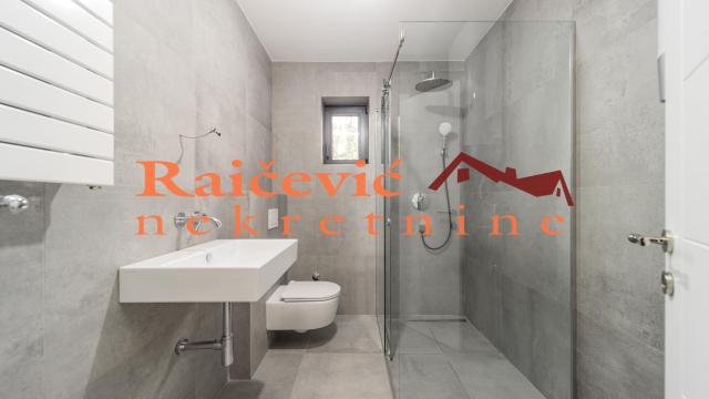 Stan, Dvosoban, Prodaja, 61m2, Hram svetog Save, Vračar, Branicevska
