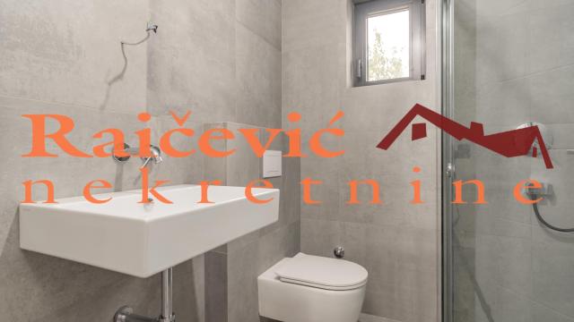 Stan, Dvosoban, Prodaja, 61m2, Hram svetog Save, Vračar, Branicevska