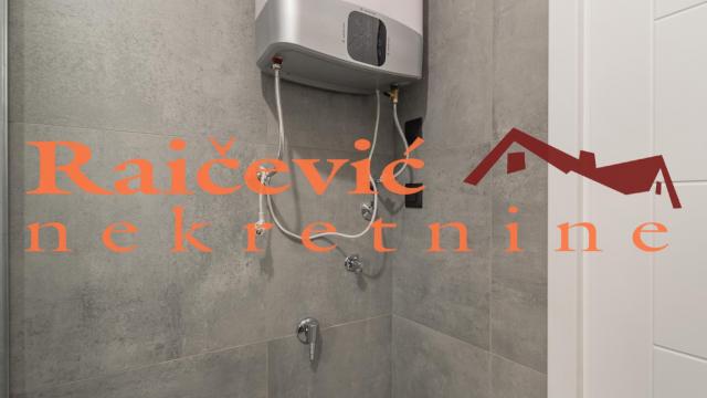 Stan, Dvosoban, Prodaja, 61m2, Hram svetog Save, Vračar, Branicevska