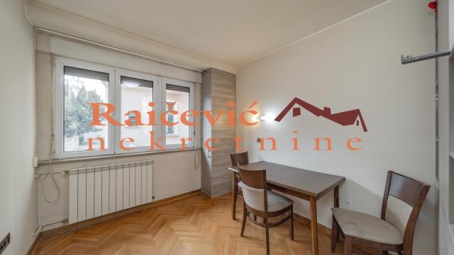 Stan, Dvosoban, Izdavanje, 54m2, Kalenić pijaca, Vračar, Smiljaniceva