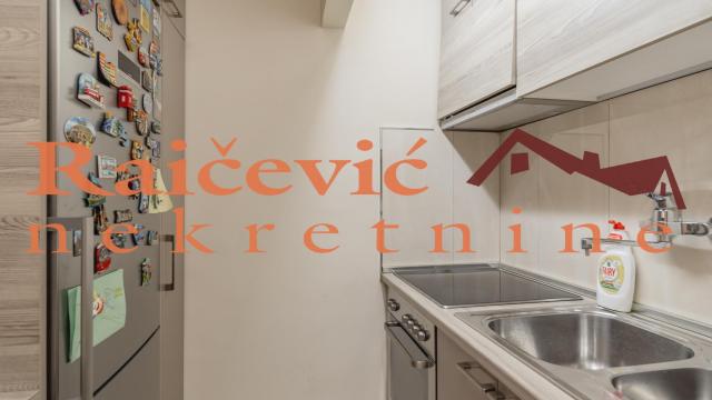 Stan, Dvosoban, Izdavanje, 54m2, Kalenić pijaca, Vračar, Smiljaniceva