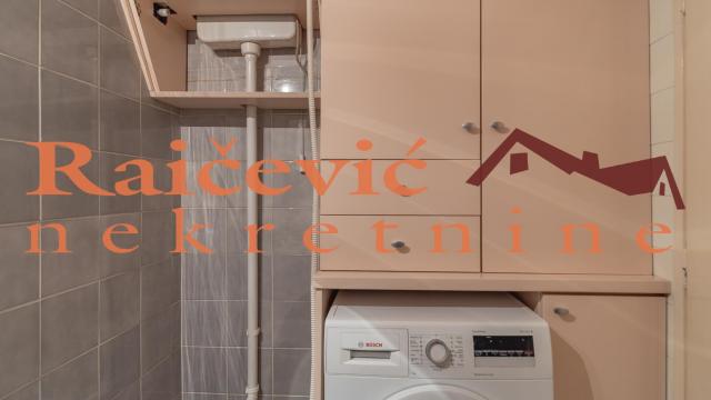 Stan, Dvosoban, Izdavanje, 54m2, Kalenić pijaca, Vračar, Smiljaniceva