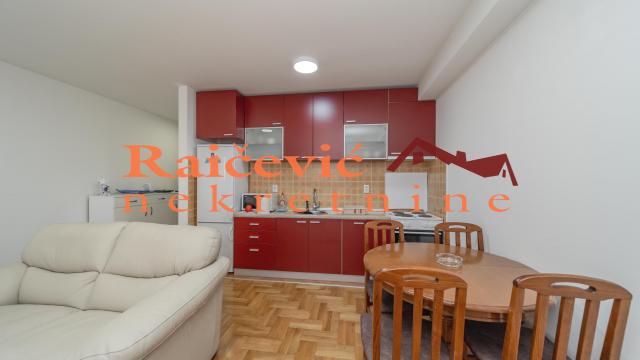 Stan, Dvoiposoban, Prodaja, 52m2, Djeram pijaca, Zvezdara, Branka Krsmanovica