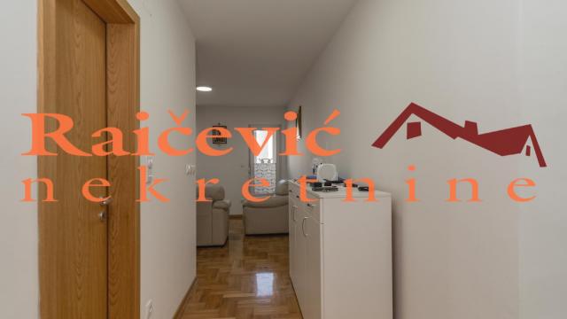 Stan, Dvoiposoban, Prodaja, 52m2, Djeram pijaca, Zvezdara, Branka Krsmanovica