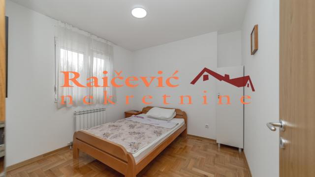Stan, Dvoiposoban, Prodaja, 52m2, Djeram pijaca, Zvezdara, Branka Krsmanovica