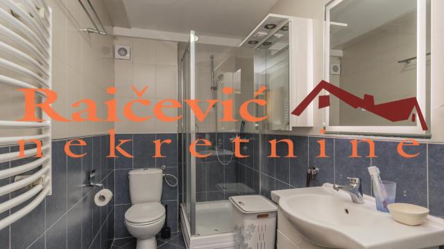 Stan, Dvoiposoban, Prodaja, 52m2, Djeram pijaca, Zvezdara, Branka Krsmanovica