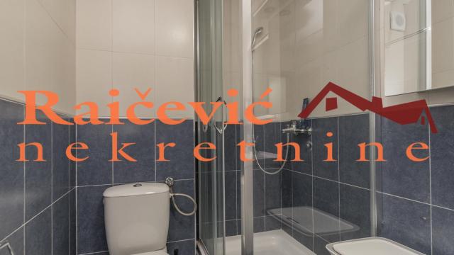Stan, Dvoiposoban, Prodaja, 52m2, Djeram pijaca, Zvezdara, Branka Krsmanovica