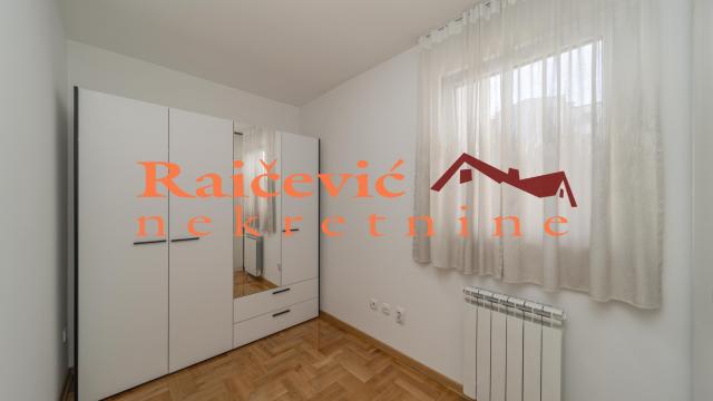 Stan, Dvoiposoban, Prodaja, 52m2, Djeram pijaca, Zvezdara, Branka Krsmanovica