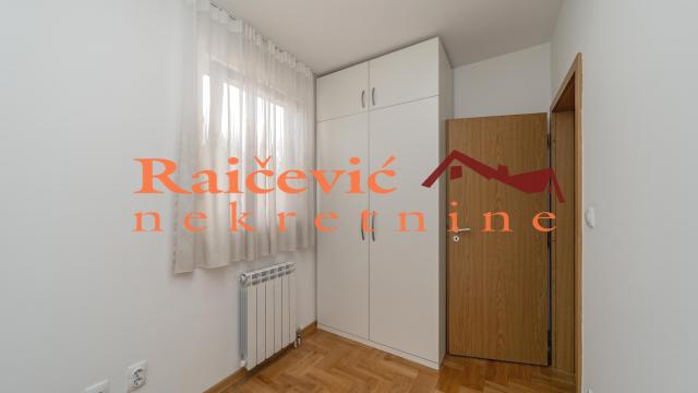Stan, Dvoiposoban, Prodaja, 52m2, Djeram pijaca, Zvezdara, Branka Krsmanovica