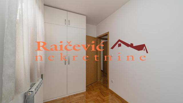 Stan, Dvoiposoban, Prodaja, 52m2, Djeram pijaca, Zvezdara, Branka Krsmanovica