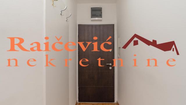 Stan, Dvoiposoban, Prodaja, 52m2, Djeram pijaca, Zvezdara, Branka Krsmanovica