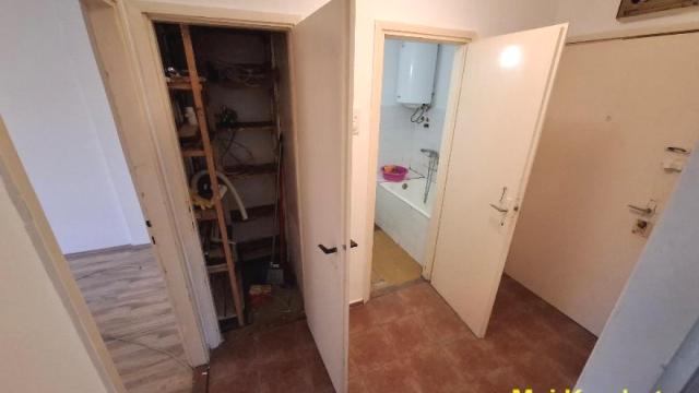 Stan, Dvosoban, Prodaja, 40m2, Sremčica, Čukarica, Dvoržakova