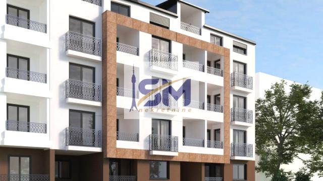 Stan, četvorosoban, Prodaja, 102m2, Žarkovo, Čukarica, Trgovačka
