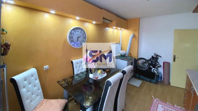 Stan, Dvosoban, Prodaja, 51m2, Borča, Palilula, Glogonjski rit