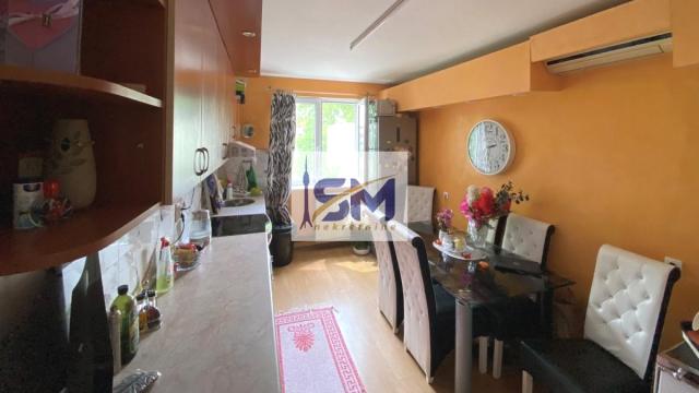 Stan, Dvosoban, Prodaja, 51m2, Borča, Palilula, Glogonjski rit